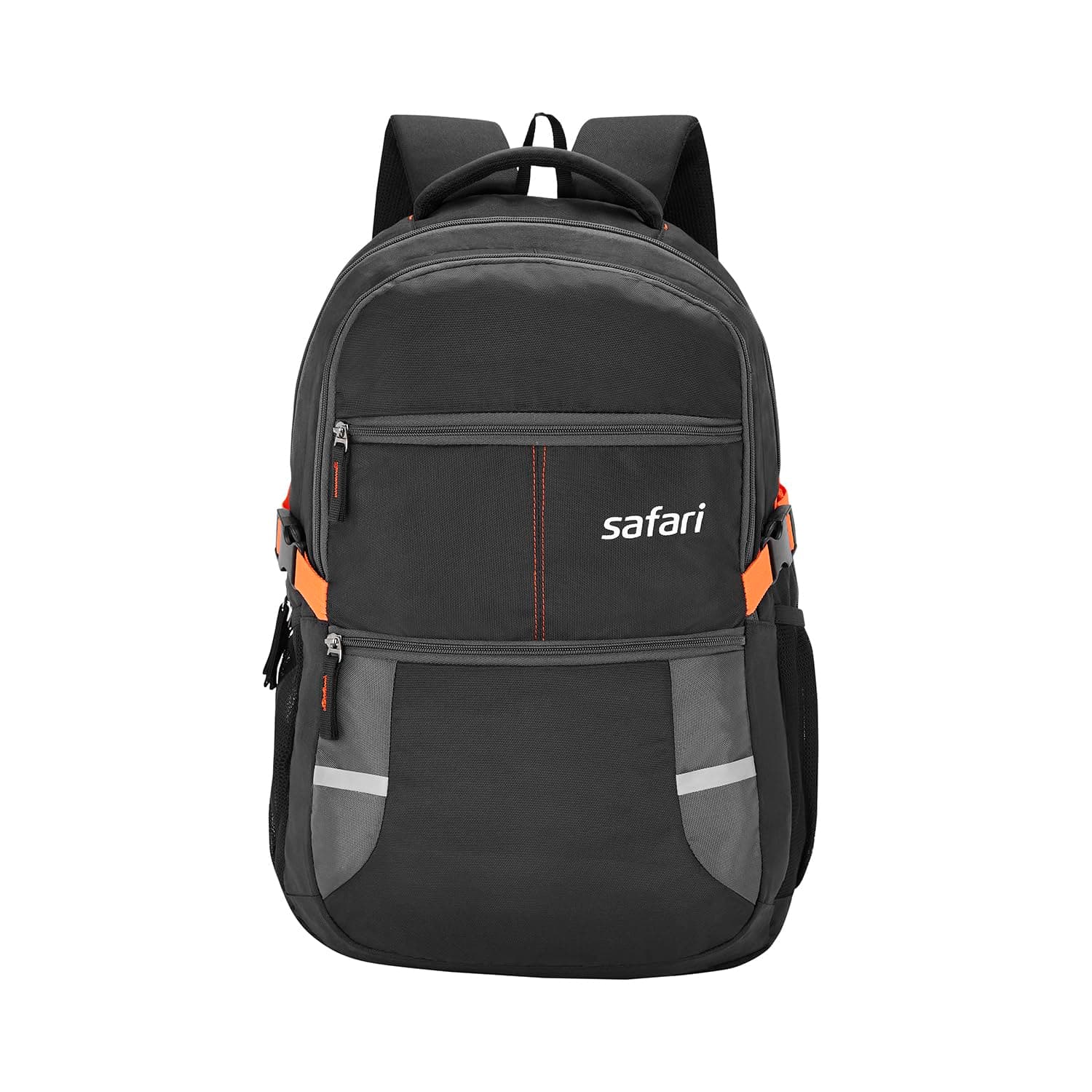 Safari Omega 30L Laptop Backpack with Rain Cover
