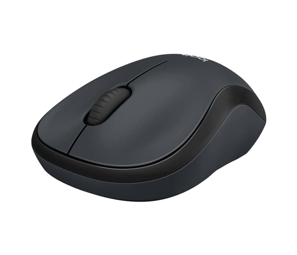 Logitech M221 Wireless Mouse